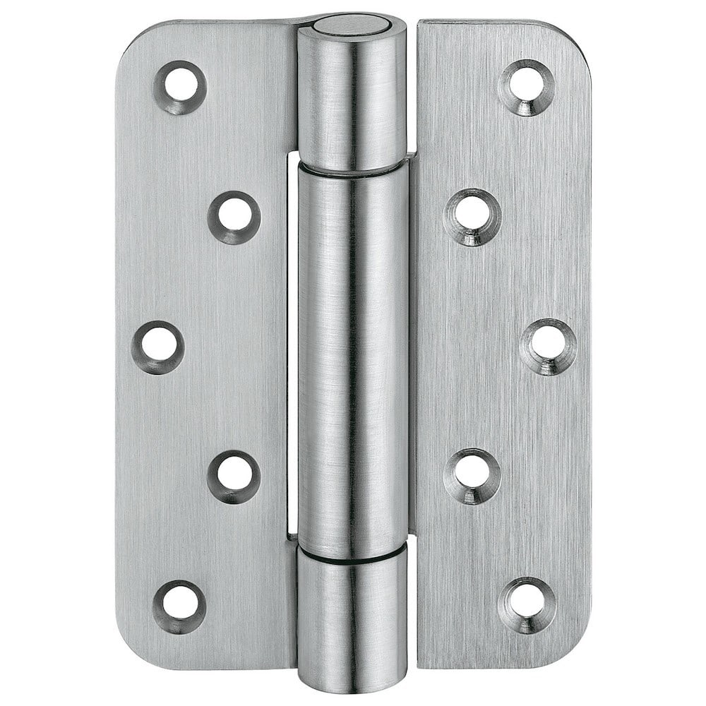 SIMONSWERK Objektband VARIANT® VN 2929/120, edelstahl