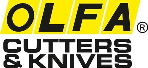 OLFA Cuttermesser Klingen-B.9mm L.150mm OLFA