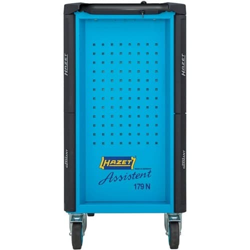 HAZET Wkz.wagen 179N-8 B785xT518xH1020mm 1000kg 8 Schubl.Stahlbl.HAZET