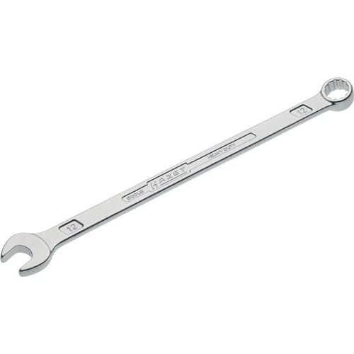 HAZET Ringmaulschlüssel 600 LG SW 12mm L.230mm ext.lang Spezialstahl HAZET