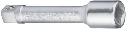 HAZET Verl.867 1/4 Zoll L.55mm HAZET
