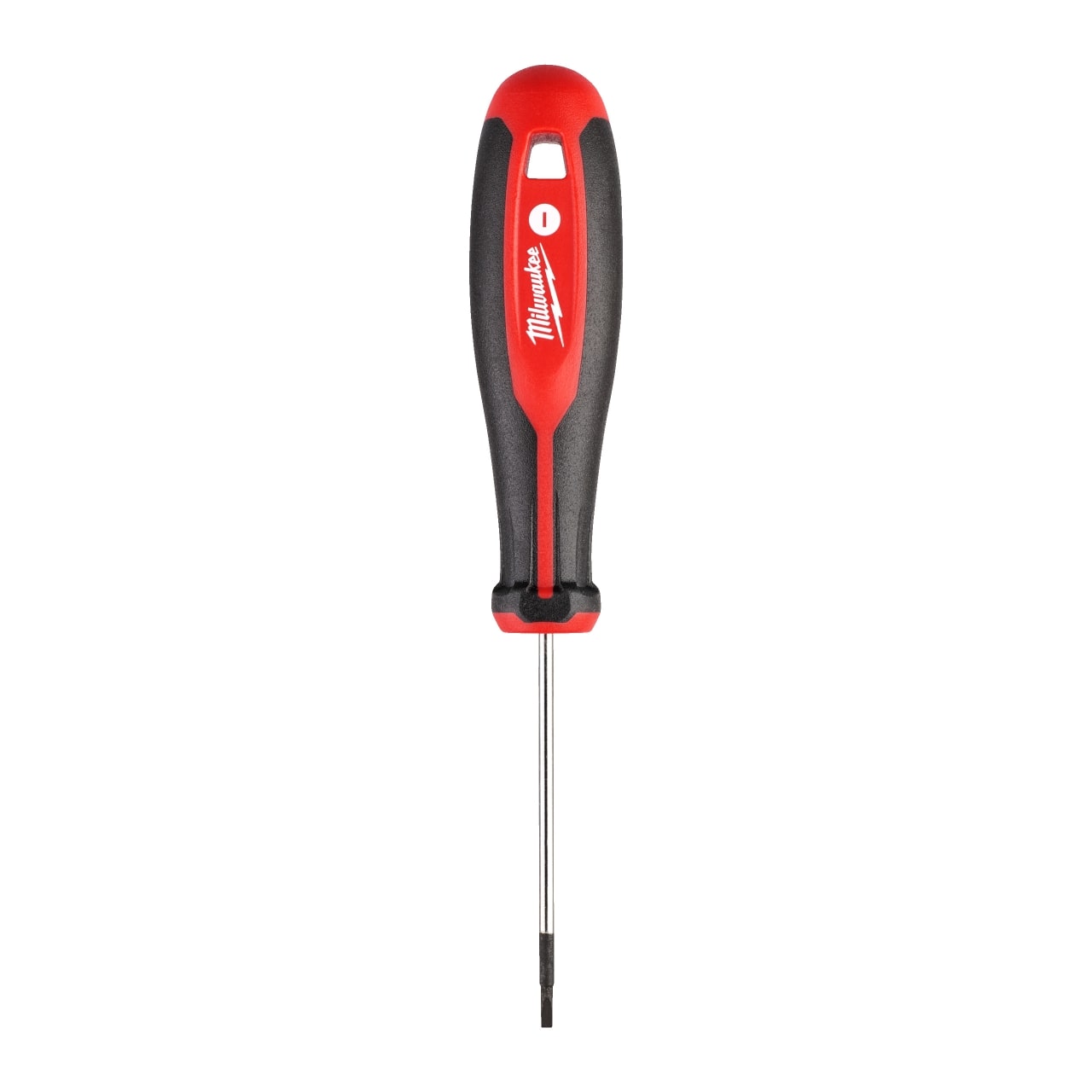 MILWAUKEE SL 0,4 x 2,5 x 75 mm Schraubendreher Tri-Lobe