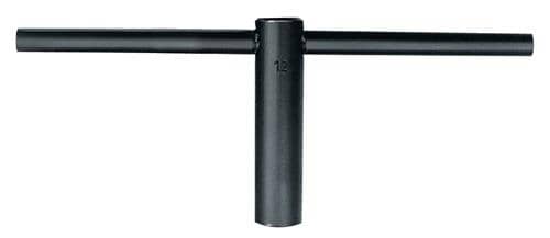 AMF Vierkantsteckschlüssel DIN 904 Gr.8mm L.80mm Drehstift 180x9mm AMF