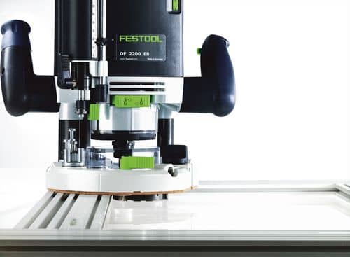 FESTOOL Oberfräse OF 2200 EB-Plus 576215