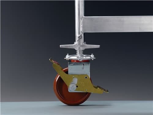 LAYHER Fahrgerüst Uni Standard P2