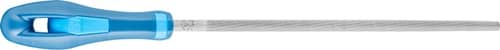 PFERD TOOLS Werkstattfeile DIN 7261 L.150mm Hieb 3 Rund FH 3 PFERD