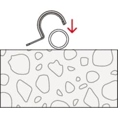 FISCHER Einschlagnagel ED
