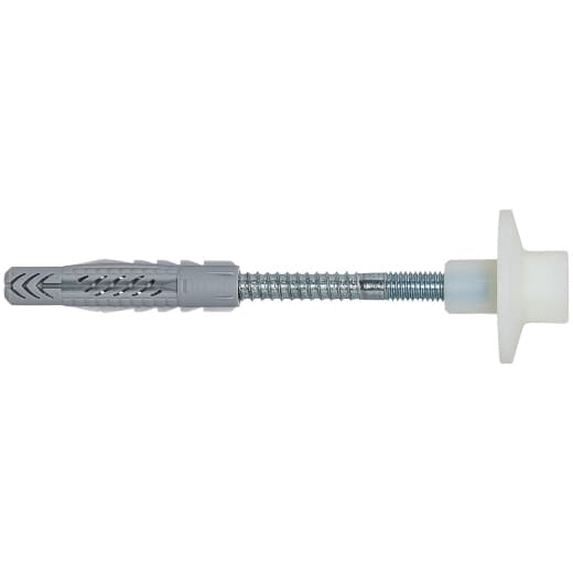 FISCHER Sanitär-Befestigung WD 8x90