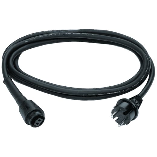 MILWAUKEE 4 m lang EU QUIK-LOK Kabel