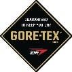 MEINDL Freizeitschuh Durban GTX Gr.44-9,5 schwarz Nubukleder/Velourleder