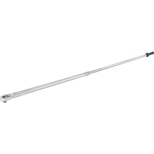 HAZET Drehmomentschlüssel 6160-1CT 1 Zoll 600-1600 Nm HAZET