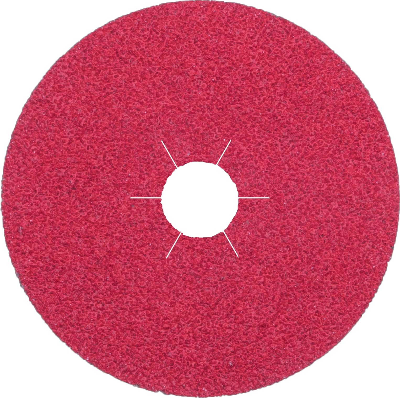 KLINGSPOR Schleiffiberscheibe FS 964 ACT
