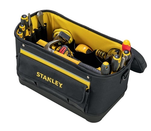STANLEY Werkzeugtasche B447xT262xH251mm Nyl.STANLEY