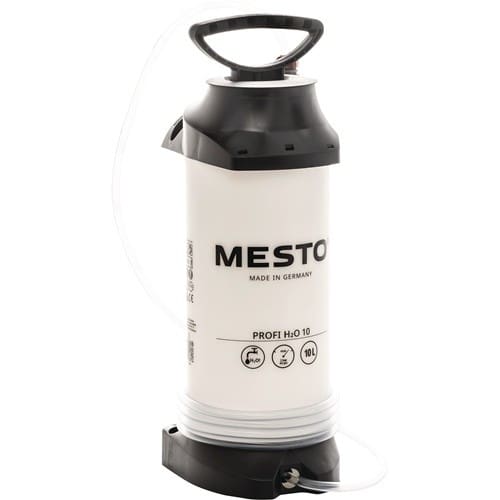 MESTO Druckwasserbehälter H2O 3270W Füllinhalt 10l 3bar NBR G.5kg MESTO