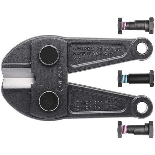 KNIPEX Ersatzmesserkopf f.Gesamt-L.760mm KNIPEX