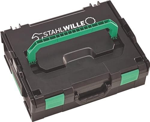 STAHLWILLE Werksortiment STW L-BoXX 111-tlg.STAHLWILLE