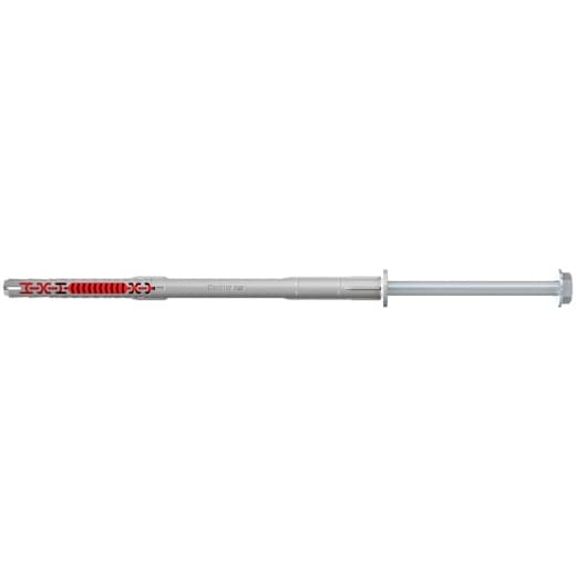FISCHER DuoXpand 10x230 FUS, Langschaftdübel