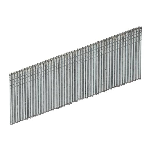 1,05 x 1,25 x 25 mm Edelstahl, 0° Stauchkopf-Nägel 18 Gauge für M18FN18GS & M18CN18GS