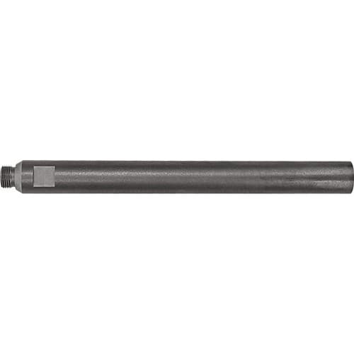 TECWERK Verl.f.1/2 BSP (F) L.319mm Schaft-D.29,5mm f.Bohrungs-D.1/2 BSP (M) TECWERK