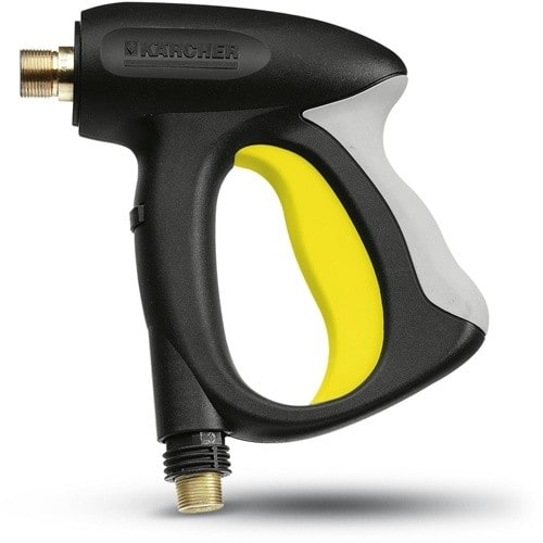 KÄRCHER Hochdruckpistole Softgrip 155GradC max.Druck 300bar Anschl.-Gew.EASY!Lock