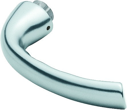 HOPPE® Drückerlochteil Tôkyô 1710, Aluminium 3174276