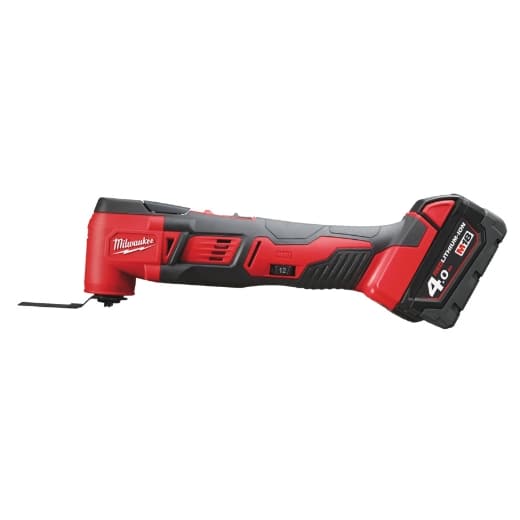 MILWAUKEE Akku-Multitool M18BMT-421C
