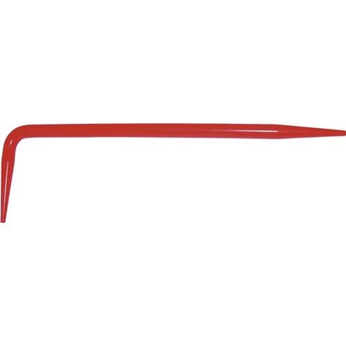 RENNSTEIG Winkeldorn Gesamt-L.400mm D.14mm Schenkel-L.120mm RENNSTEIG