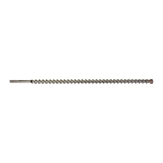 MILWAUKEE 30 x 920 mm, SDS-Max 4-Schneiden Hammerbohrer SDS-Max