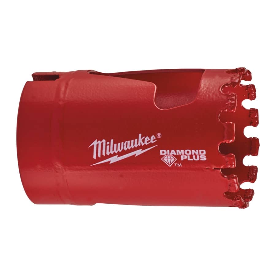 MILWAUKEE 32 mm Diamant-Lochsäge DIAMOND MAX