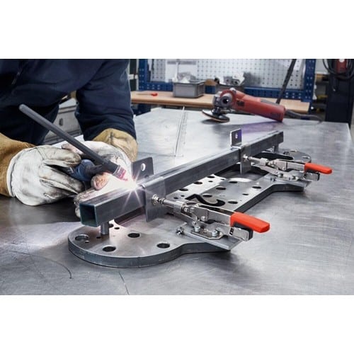 BESSEY Schubstangenspanner Gr.25 BESSEY