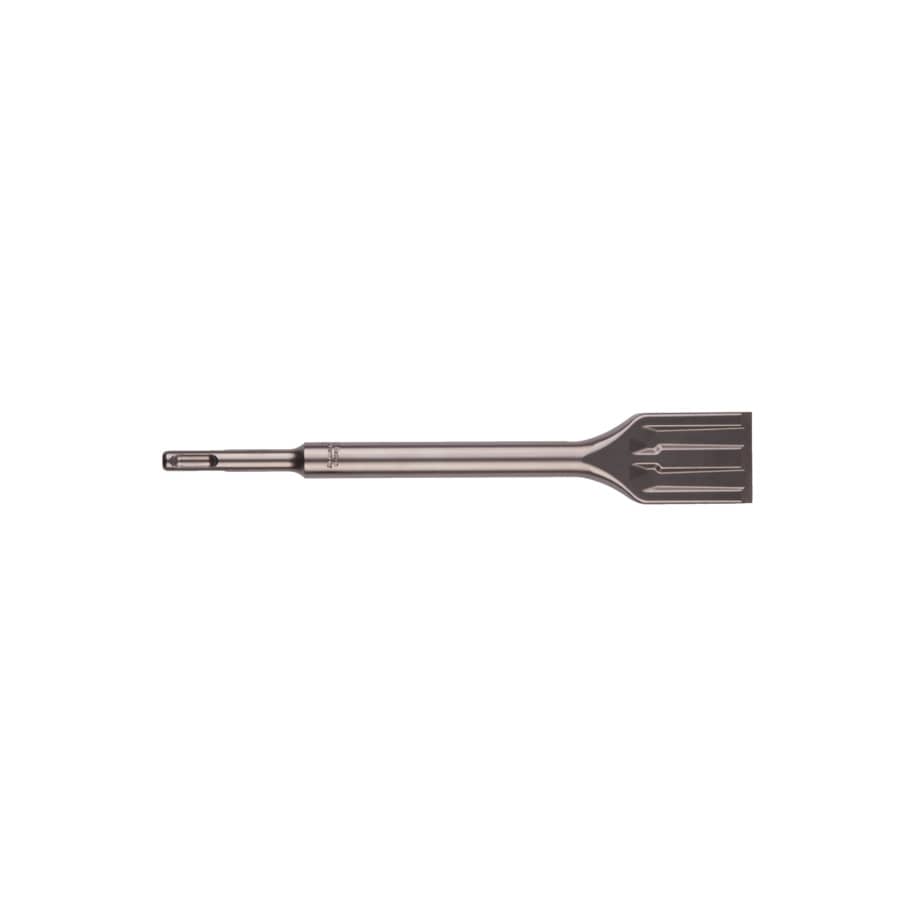 MILWAUKEE 250 x 40 mm Breitmeißel SDS-Plus Premium SLEDGE