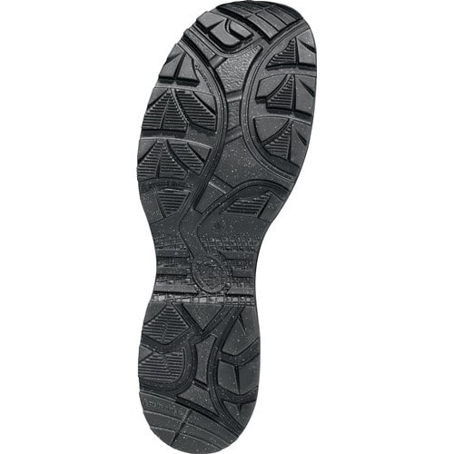 HAIX Winterstiefel AIRPOWER XR21 Gr.9(43) schwarz S3 HRO HI CI WR SRC