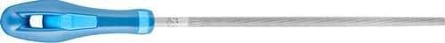 PFERD TOOLS Werkstattfeile DIN 7261 L.150mm Hieb 2 Rund FH 3 PFERD