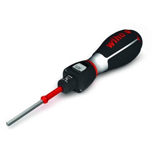 WIHA Drehmomentschraubendreher 2835 0,8-3 Nm WIHA
