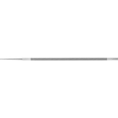 PFERD TOOLS Kettensägenfeile DIN 7262 L.200mm Q.5,5mm Hieb Spiralhieb rd.PFERD