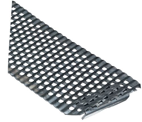 STANLEY Ersatzblatt Surform L250xB42mm fein f.Standardfeile,Hobel,Hobbyhobel STANLEY