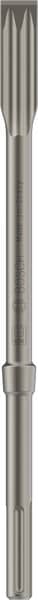 BOSCH Flachmeißel RTec Sharp, mit SDS max-Aufnahme, 400 mm, 10er-Pack