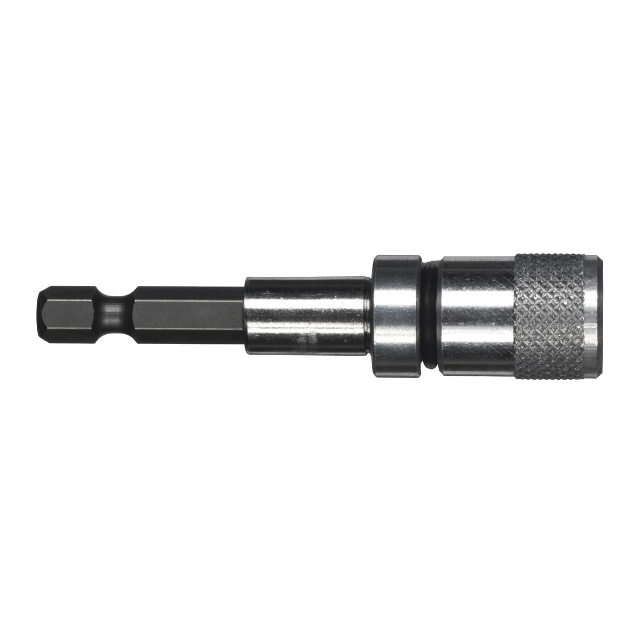 MILWAUKEE mit Tiefeneinstellung für Trockenbauwände Magnetbithalter 1/4"