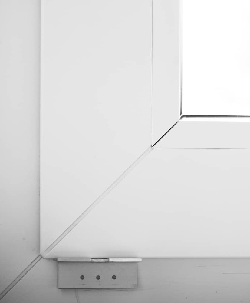 DENI Mehrweg-Bohrschablone SVG 1.100, Aluminium