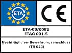 FISCHER Epoxidharzmörtel FIS EM Plus 390 S