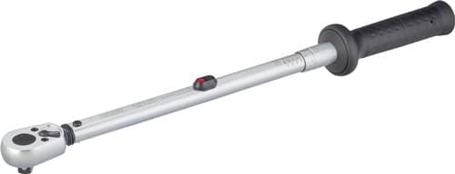 HAZET Drehmomentschlüssel 6122-1CT 1/2 Zoll 40-200 Nm HAZET