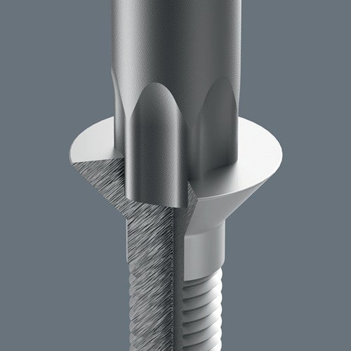 Werkzeugmodul 9712 14-tlg.WERA