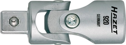 HAZET Kardangelenk 920 1/2 Zoll L.70mm HAZET