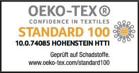 PROMODORO Sweatshirt 80/20 Gr.XXL schwarz PROMODORO