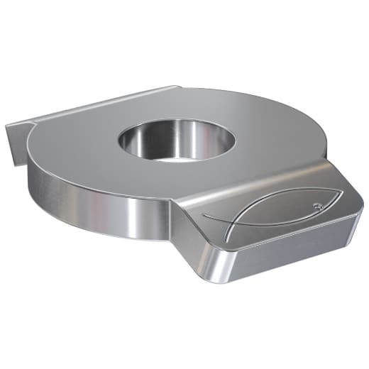 FISCHER U-Scheibe PU 12,5 A4