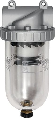 Filter Standard RIEGLER