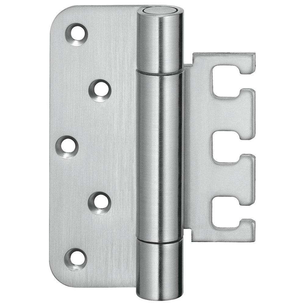 SIMONSWERK Objektband VARIANT® VX 7729/120, edelstahl