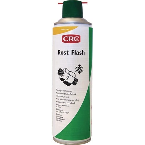 CRC Rostlöser ROST FLASH 500 ml Spraydose CRC