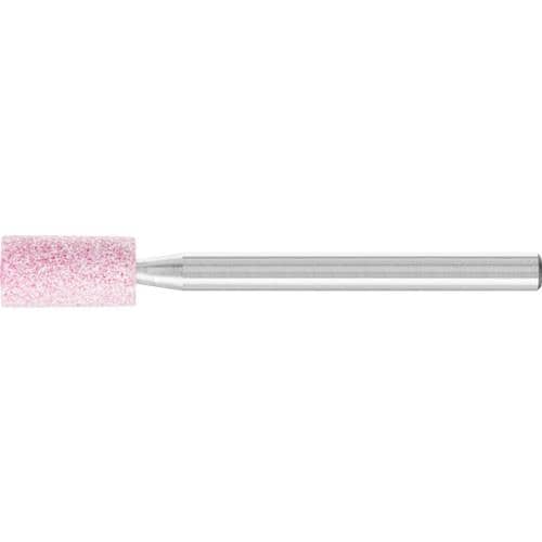 PFERD TOOLS Schleifstift ZY STEEL D5xH10mm 3mm Edelkorund ADW 100 ZY PFERD