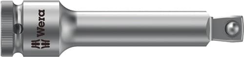 Schraubendreher 3251 Gr.T 20 Klingen-L.100mm VDE isol.slim Fix WIHA